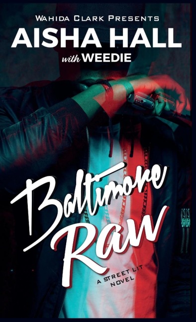Baltimore Raw