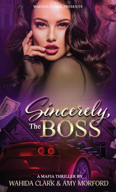 Sincerely, the Boss!