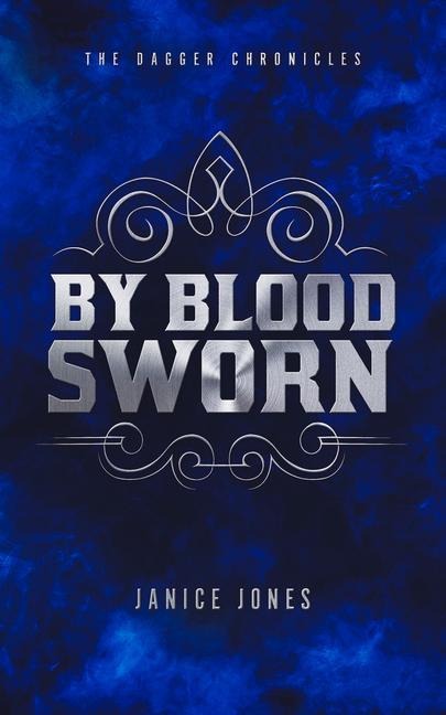 By Blood Sworn: Volume 2