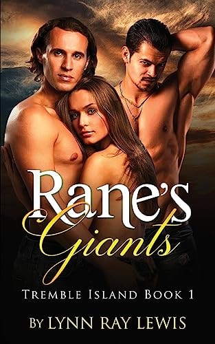 Rane's Giants Tremble Island Book 1