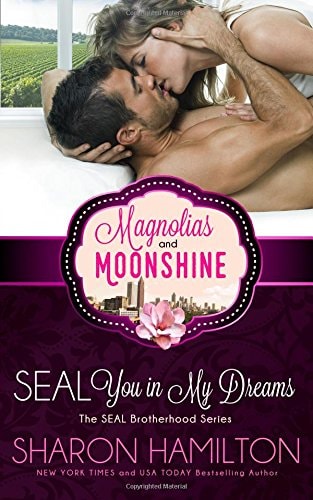 Seal You in My Dreams Seal Brotherhood