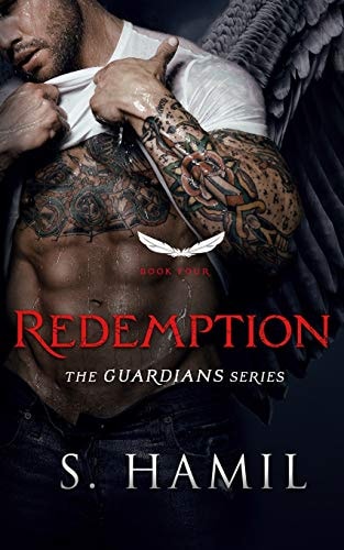 Redemption A Guardian Angel Romance