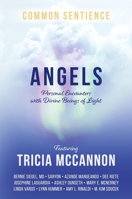 Angels: Personal Encounters with Divine Beings of Light