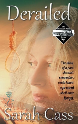 Derailed (the Dominion Falls Series Book 2)