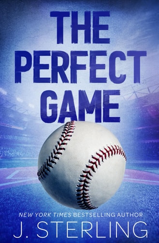 The Perfect Game A New Adult Romance