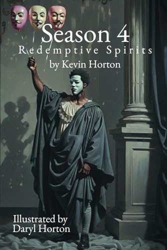 Season 4 Redemptive Spirits