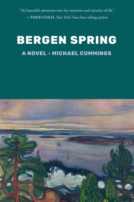 Bergen Spring: a novel