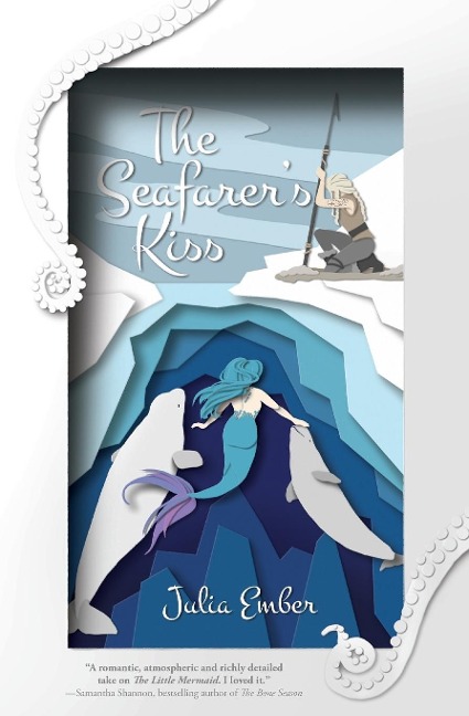 The Seafarers Kiss: Volume 1
