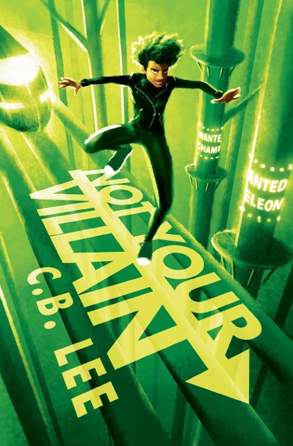 Not Your Villain: Volume 2