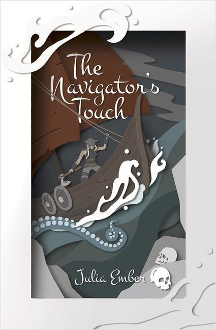 The Navigators Touch: Volume 2