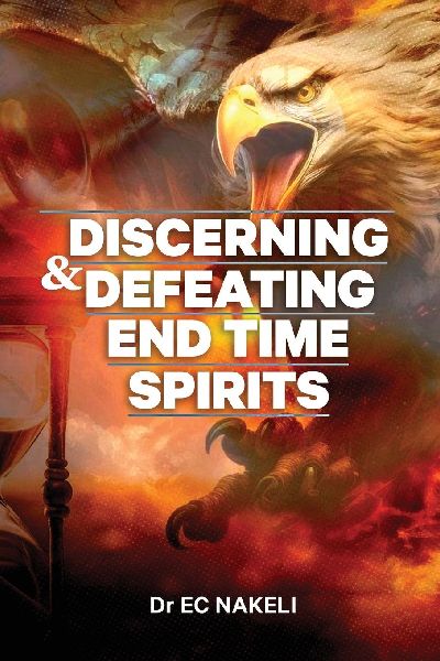 Discerning and Defeating End-time Spirits