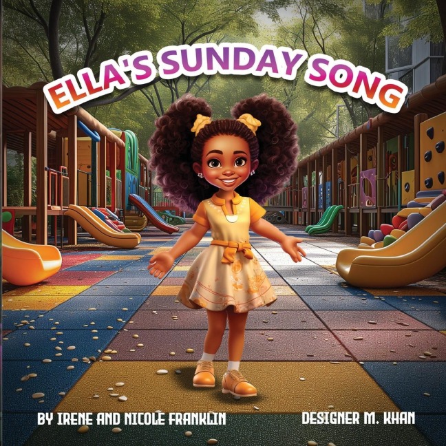 Ellas Sunday Song