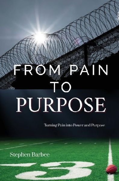 From Pain to Purpose
