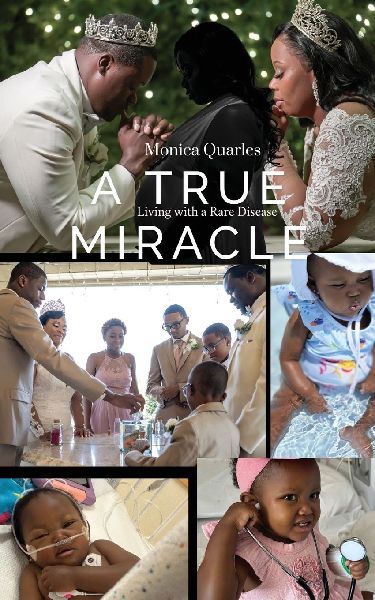 A True Miracle: Living with a Rare Disease