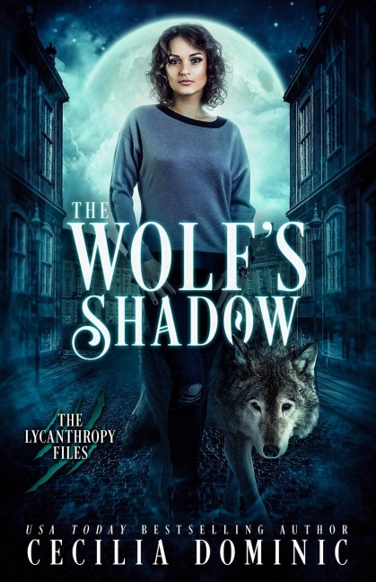 The Wolfs Shadow