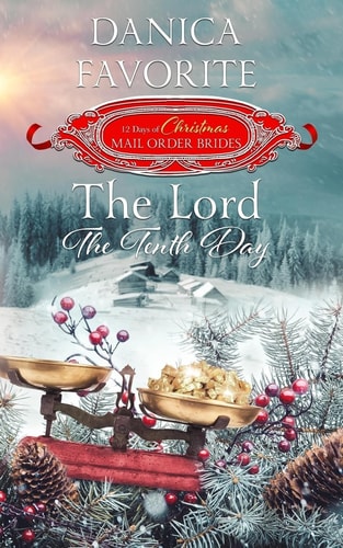 The Lord The Tenth Day