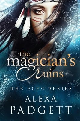 The Magicians Ruins