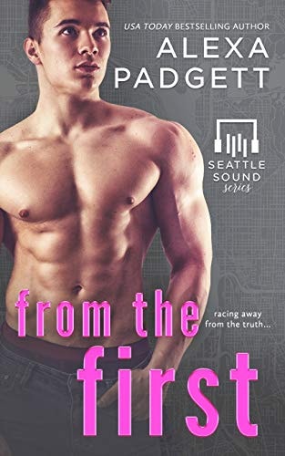 From the First Book Five of the Seattle Sound Series