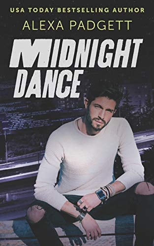 Midnight Dance A Seattle Sound Series Romantic Suspense Spin-off