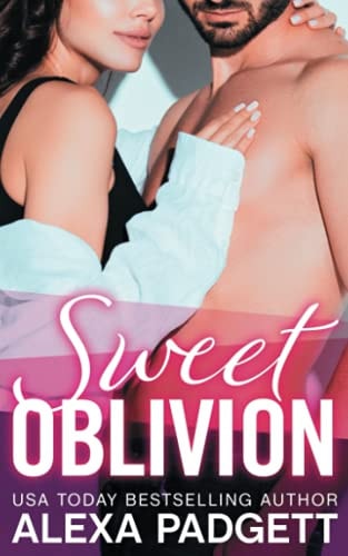Sweet Oblivion A Bad Boy Rockstar Romance