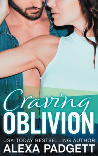 Craving Oblivion A Bad Boy Rockstar Romance