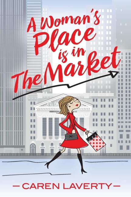 A Womans Place is in The Market