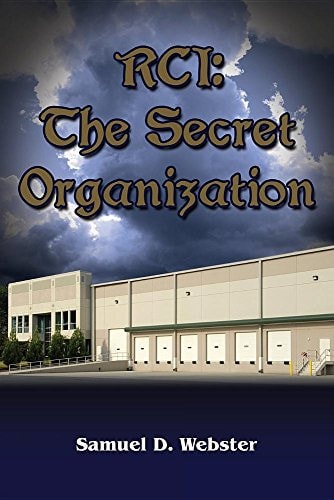Rci The Secret Organization