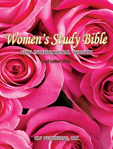 Women's Study Bible New International Version