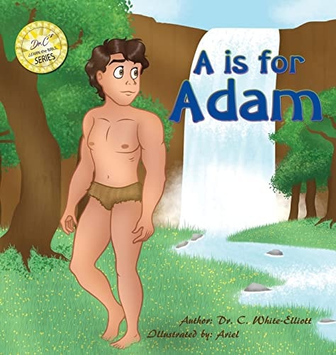 A Is for Adam