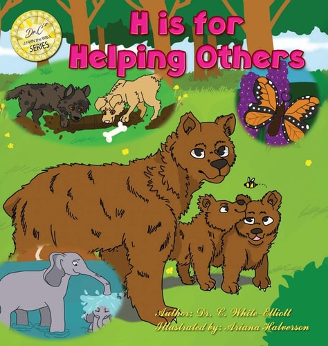 H Is for Helping Others