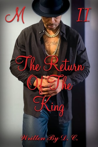 M II The Return of the King