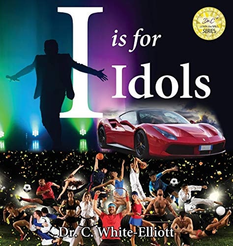 I Is for Idols
