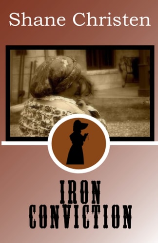 Iron Conviction