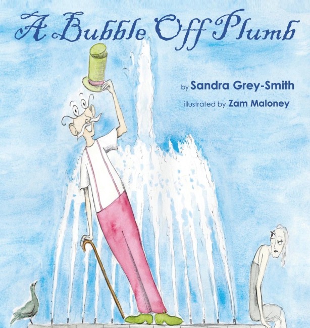 A Bubble Off Plumb