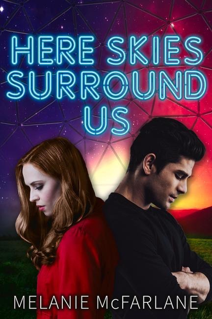 Here Skies Surround Us