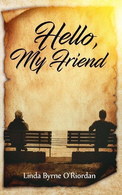 Hello, My Friend