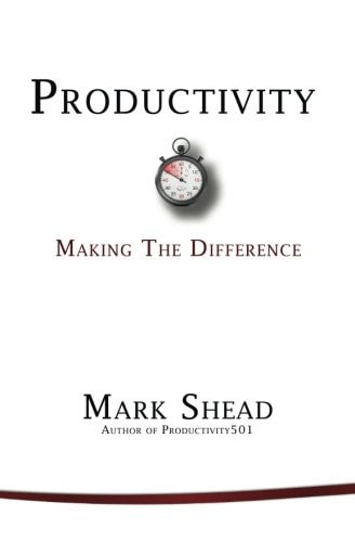 Productivity Making the Difference