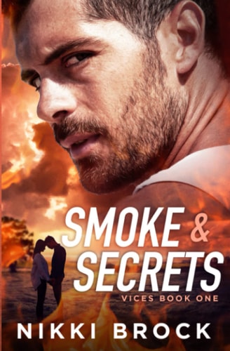 Smoke & Secrets