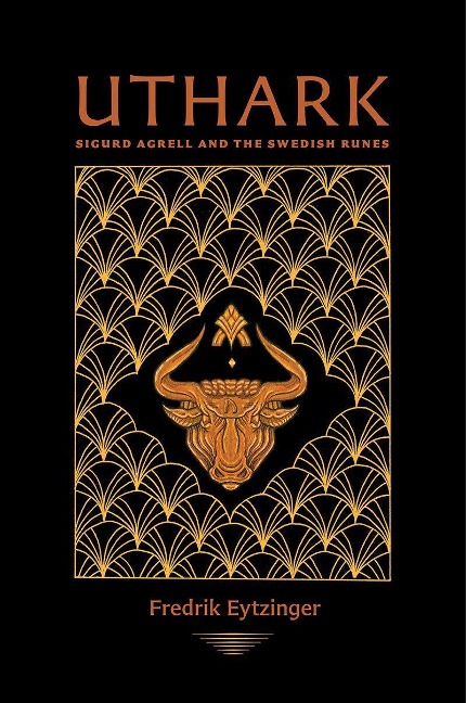 Uthark: Sigurd Agrell and the Swedish Runes