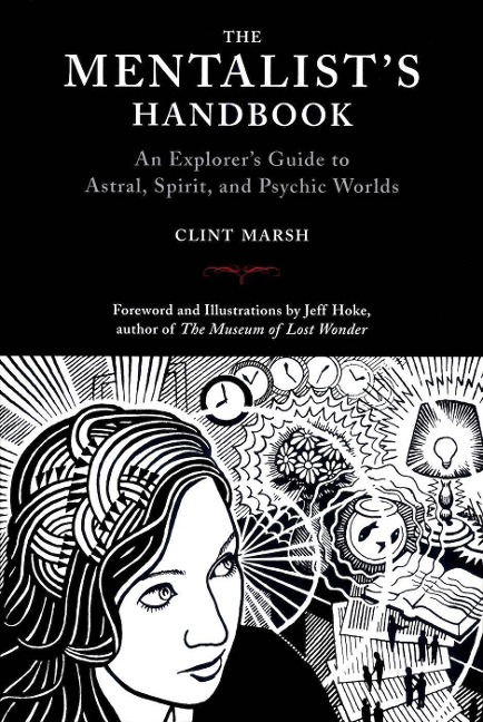 The Mentalists Handbook: Tenth Anniversary Edition