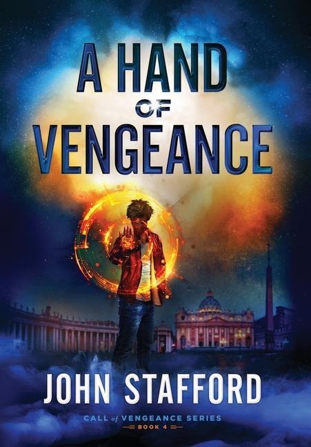 A Hand of Vengeance