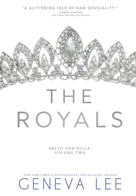 The Royals: Smith and Belle