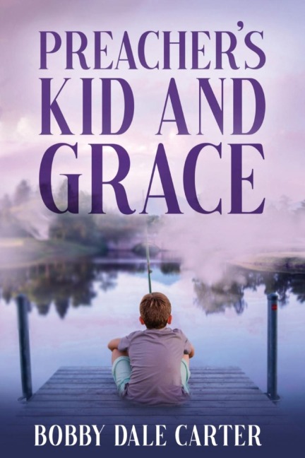 Preachers Kid and Grace