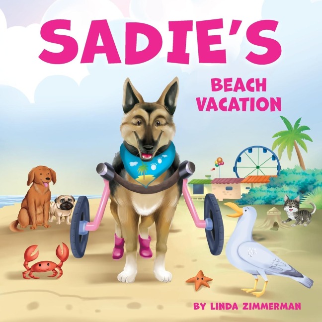 Sadies Beach Vacation