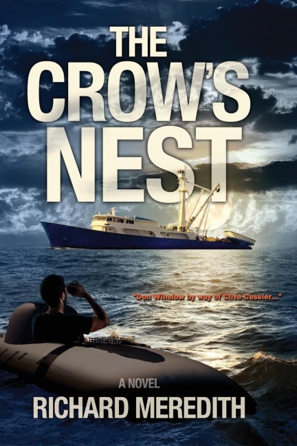 The Crows Nest