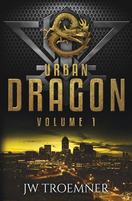 Urban Dragon: Volume 1