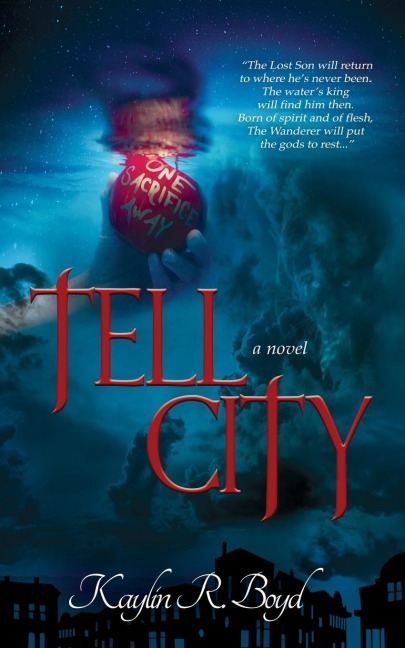 Tell City: A Novel