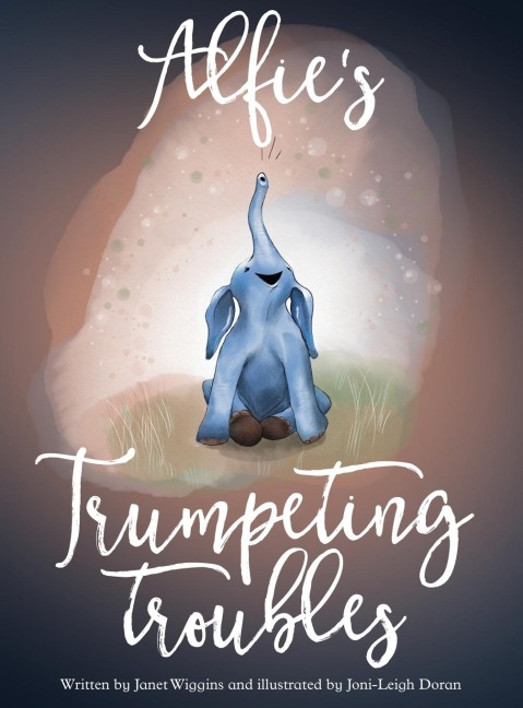 Alfies Trumpeting Troubles