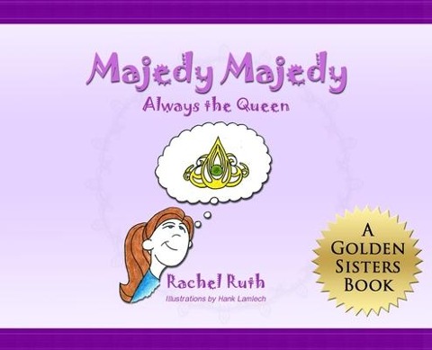 Magedy Magedy: Always the Queen