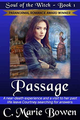Passage